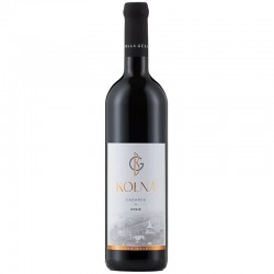 Balla Geza Kolna Cadarca 0.75l