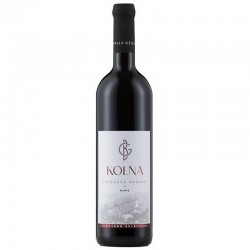Balla Geza Kolna Feteasca Neagra 0.75l