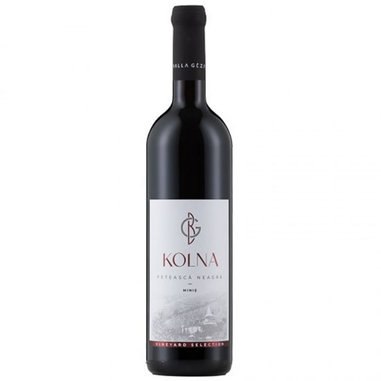 Balla Geza Kolna Feteasca Neagra 0.75l