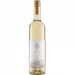 Balla Geza Kolna Feteasca Regala 0.75l