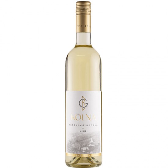 Balla Geza Kolna Feteasca Regala 0.75l
