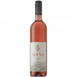 Balla Geza Kolna Rose Cuvee 0.75l