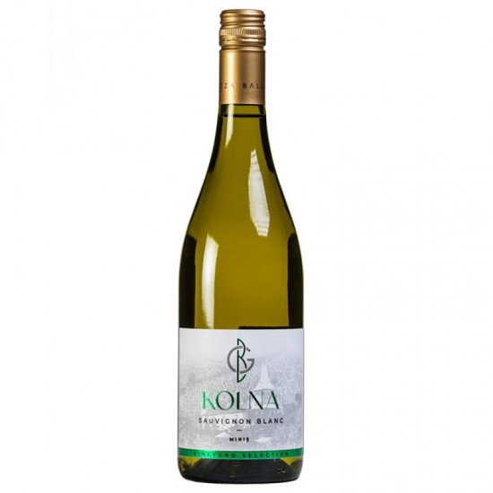 Balla Geza Kolna Sauvignon Blanc 0.75l