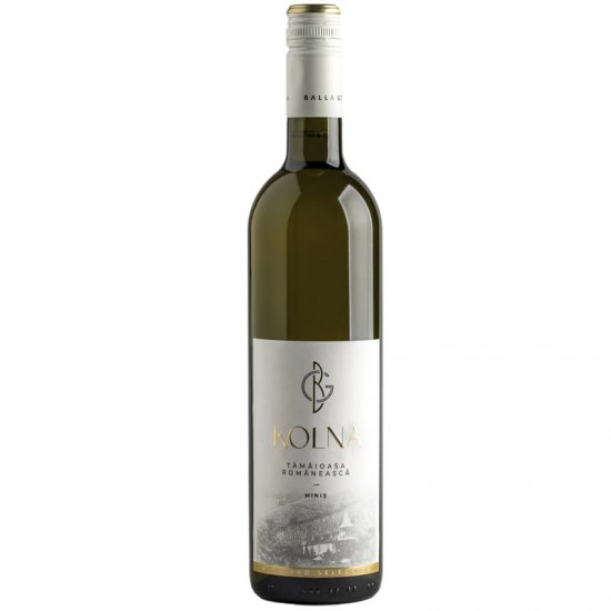 Balla Geza Kolna Tamaioasa Romaneasca 0.75l