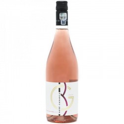 Balla Geza Rose Cadarca 0.75l