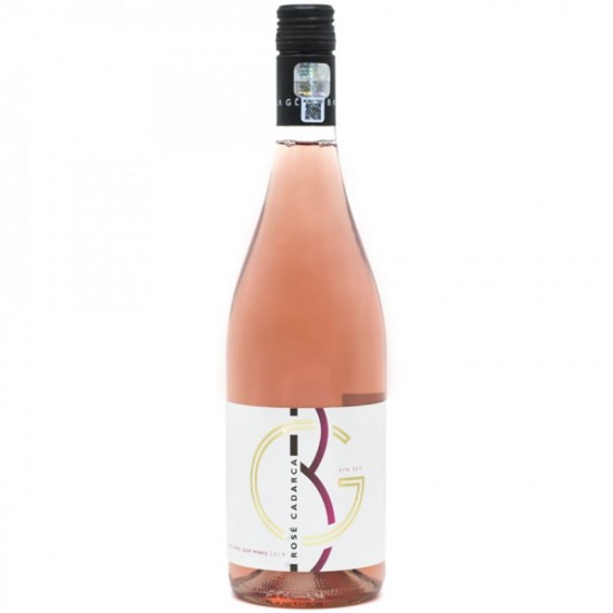 Balla Geza Rose Cadarca 0.75l