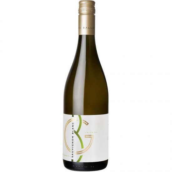 Balla Geza Sauvignon Blanc 0.75l