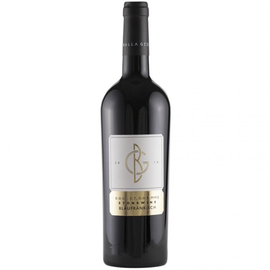 Balla Geza Stonewine Blaufrankisch 0.75l