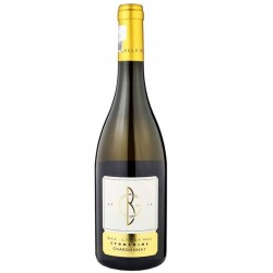 Balla Geza Stonewine Chardonnay 0.75l