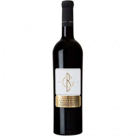 Balla Geza Stonewine Feteasca Neagra & Cabernet Franc 0.75l