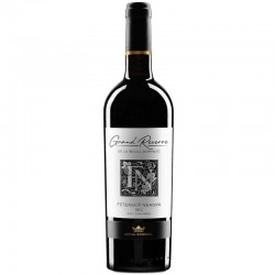 Beciul Domnesc Grand Reserve Feteasca Neagra 0.75l