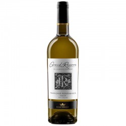 Beciul Domnesc Grand Reserve Tamaioasa Romaneasca 0.75l