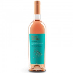Beciul Domnesc Rose Verite Busuioaca De Bohotin 0.75l