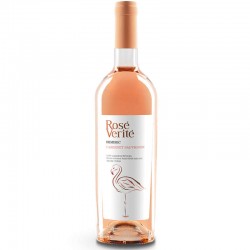Beciul Domnesc Rose Verite Cabernet Sauvignon 0.75l