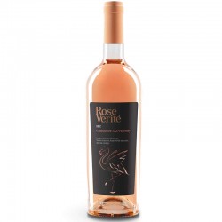 Beciul Domnesc Rose Verite Cabernet Sauvignon 0.75l