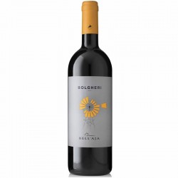 Bell'aja Bolgheri 0.75l