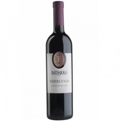 Beni Di Batasiolo Barbera d'Alba 0.75L