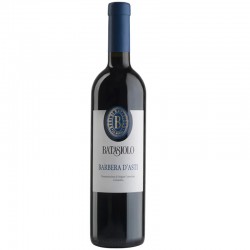 Beni Di Batasiolo Barbera d'Asti 0.75L