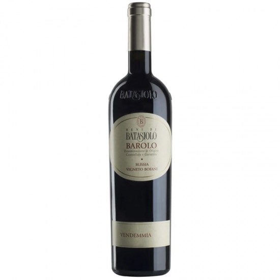 Beni Di Batasiolo Barolo Bussia Bofani 0.75L
