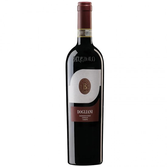 Beni Di Batasiolo Dogliani 0.75L