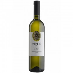 Beni Di Batasiolo Gavi 0.75L