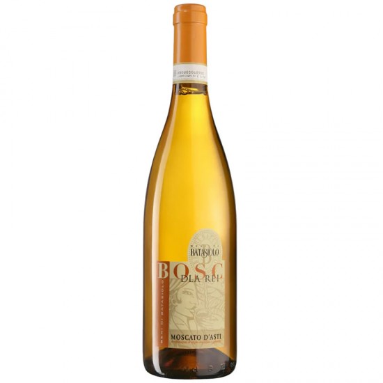 Beni Di Batasiolo Moscato Bosc Dla Rei 0.75L