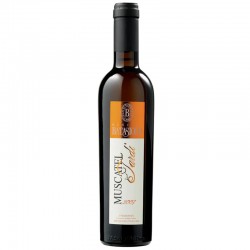Beni Di Batasiolo Moscato Passito 0.375L