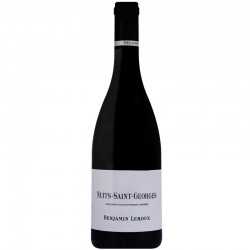 Benjamin Leroux Nuits-Saint-Georges 0.75l