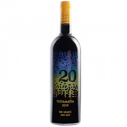 Bibi Graetz Toscana Testamatta Rosso 0.75l