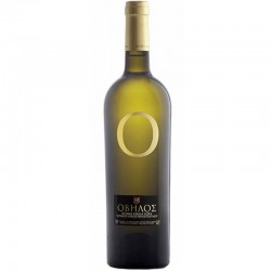 Biblia Chora Ovilos White 0.75l