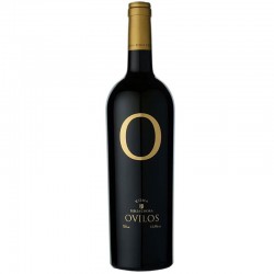 Biblia Chora Ovilos White 0.75l