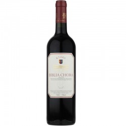 Biblia Chora Red 0.75l
