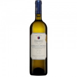 Biblia Chora White 0.75l