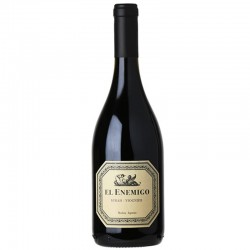 Bodega Aleanna El Enemigo Bonarda El Mirador Single Vineyard 0.75l