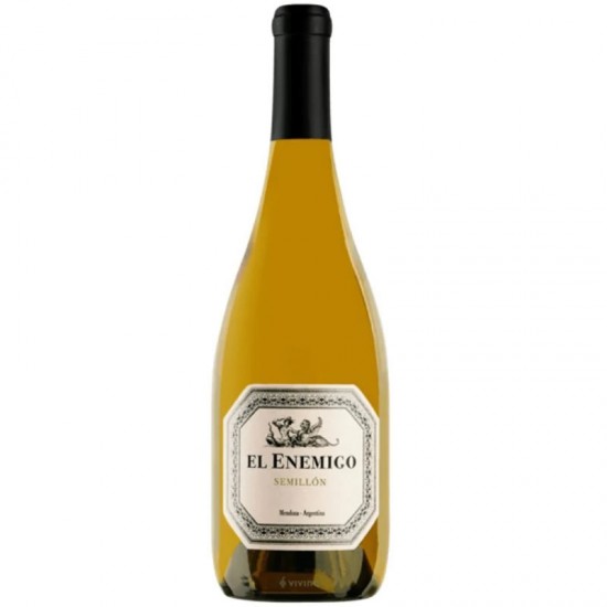 Bodega Aleanna El Enemigo Semillon 0.75l