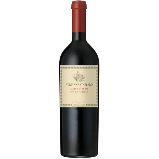 Bodega Catena Zapata Adrianna Vineyard Fortuna Terrae Malbec 0.75l