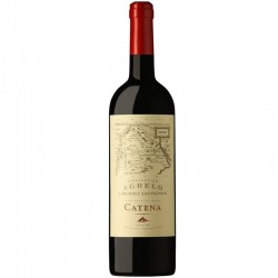 Bodega Catena Zapata Appellation Agrelo Cabernet Sauvignon 0.75l