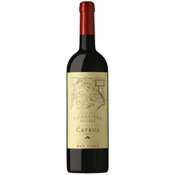 Bodega Catena Zapata Appellation Lunlunta Malbec 0.75l