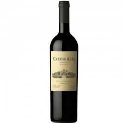 Bodega Catena Zapata Catena Alta Malbec 0.75l
