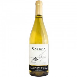Bodega Catena Zapata Catena Chardonnay 0.75l