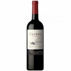Bodega Catena Zapata Catena Malbec 0.75l