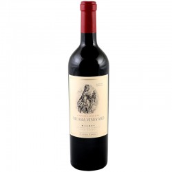 Bodega Catena Zapata Nicasia Malbec 0.75l