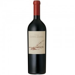 Bodega Catena Zapata Nicolas Catena Zapata 2019 0.75l