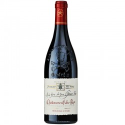 Bosquet Des Papes Chateauneuf-Du-Pape Gloire de Mon Grand-Pere 0.75l