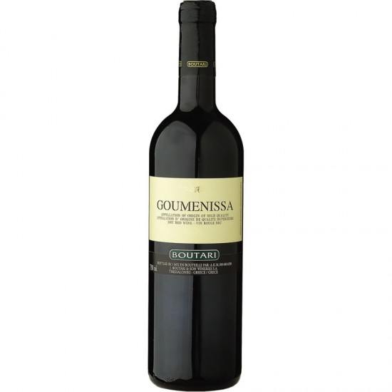 Boutari Goumenissa 2015 0.75l