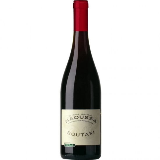 Boutari Naoussa 0.75l