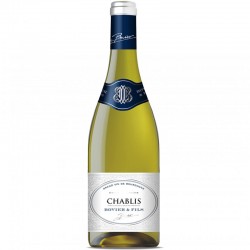 Bovier Chablis 0.75l