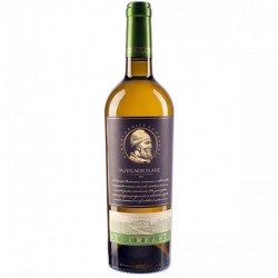 Budureasca Premium Sauvignon Blanc 0.75l