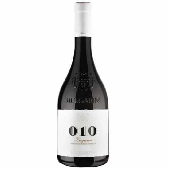 Bulgarini 010 Lugana 0.75l