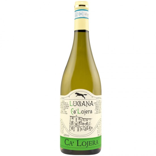 Ca' Lojera Lugana 0.75l